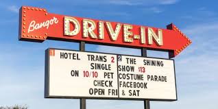 If i drive for you, you get your money. 30 Classic Drive In Movie Theaters Best Drive In Theaters In America