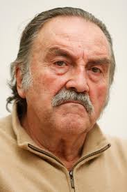 He died on december 26, 2011 in new york city, new york, usa. Pedro Armendariz Jr Tiene Cancer People En Espanol