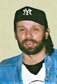 Patrick Dale Dovishaw — Askins cremation