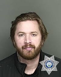 Benton County Mug Photos: January