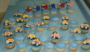 Coolest Swimming Pool Cake Photos And Decorating Tips