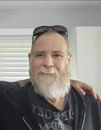 Obituary for Jeffery Sweetland