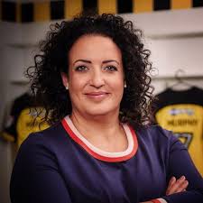 The Football Black List 2024