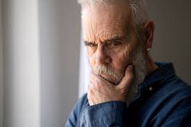 Worried Old Man Images - Free Download on Freepik