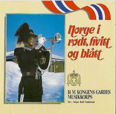 Последние твиты от rødt (@raudt). H M Kongens Gardes Musikkorps Norge I Rodt Hvitt Og Blatt Cd Discogs