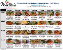 Maybe you would like to learn more about one of these? 20 Low Sodium Diet Menus