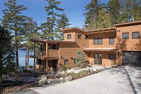 List of companies we have reviewed (with links): 5 Firms Eager To Build You A Modern Prefab In New Hampshire Dwell