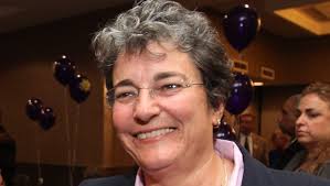 Rockland lawmaker wants probe into Judge Eisenpress's donations