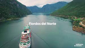 Norte de europa, los fiordos y noruega. Crucero Fiordos Noruegos Hasta 30 De Descuento Pullmantur Es