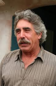 We are saddened by the recent loss of two people dear to the Audubon Canyon  Ranch community, David Greene and Joan Lamphier. David, longtime Cypress  Grove land steward, died after a long