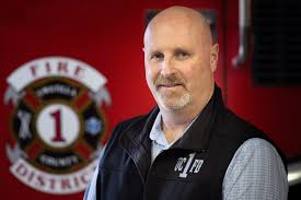 Board Member Spotlight: Scott Stanton