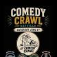Comedy Crawl