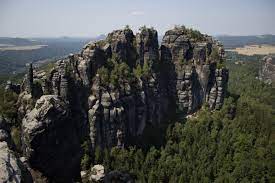 Maybe you would like to learn more about one of these? Hohe Liebe Schrammsteine Carolafelsen Und Wilde Holle Im Kirnitzschtal