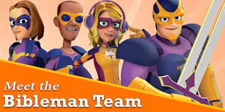 Coloring christian coloring pages for adults is one of my favorite ways to renew my mind to the truths in god's word. Fresh Experience Bibleman Coloring Pages Churchwave Vbs