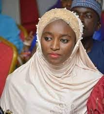 Asmau Bello's Instagram, Twitter & Facebook