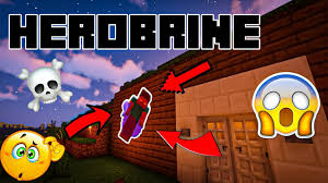 Herobrine caught on camera ep 1. Herobrine Caught On Camera Youtube