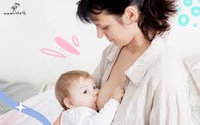 Mi Bebe De 0 A 12 Meses Que Comer Si Mi Hijo Es Aplv Y Estoy Lactando Momistork