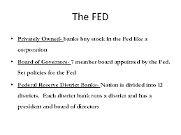 That, with the board of governors in washington. The Monetary System Eq What Is Money