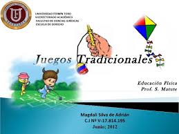 Juegos tradicionales de venezuela by adglylugo 26583 views. Juegos Tradicionales