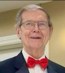 Charles Shepard Obituary