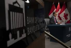 Our principal role, as defined in the bank of canada act, is to promote the economic and financial welfare of canada. Five Things To Watch For In The Canadian Business World In The Coming Week Times Colonist