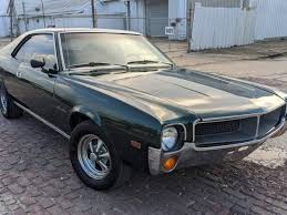 Image result for Laurel Green 1968 Javelin