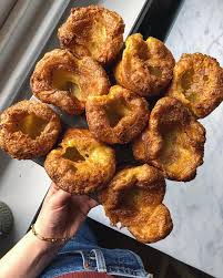 Try it free for 30 days. Gluten Free Beer Batter Yorkshire Puddings She Can T Eat What