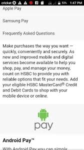 Pay hsbc bank credit card bills online from any bank account : Can I Use Hsbc Platinum Debit Card To Purchase Online Quora