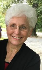 Janet Bolin Bunch Obituary (2025)