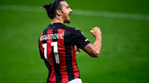 Ac milan is the club for which zlatan has played the most in. Wie Benjamin Button Ibrahimovic Nach Doppelpack Zu Scherzen Aufgelegt Kicker