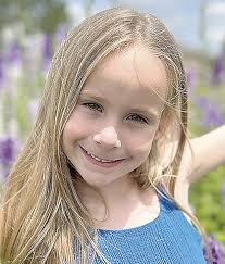 2023 Peach Princess Contestants