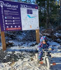 Happy birthday to Larry Anthony! 🎉Even though you are enjoying retirement  you'll always be the “Mayor or Victoria Park” to us! 🫡We appreciate you  more than you will ever know! Hope you