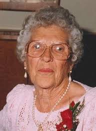 Lorraine Fields..... age 97 Obituary