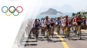 The riders will tackle the most mountainous olympics road race course in recent memory, with five major climbs on the route between musashinonomori park and the fuji international speedway. Rio Replay Men S Cycling Road Race Final Youtube