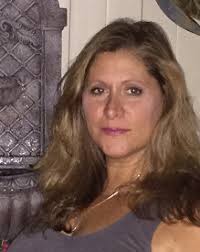 Author Spotlight: Andrea Roche