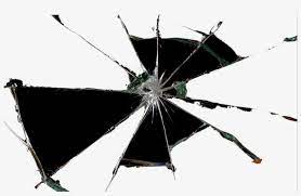 Grey computer computer host computer screen hand painted computer. Computer Monitors Clip Art Broken Glass Transprent Cracked Screen Png Transparent Png Image Transparent Png Free Download On Seekpng