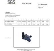 Wholesale Mercedes Benz Actros 1ST Axle Control Arm Sling ...