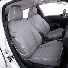 Fuel efficiency is great, smoothly gives 15km/l in city and on long it gives 16+km/l. Amazon Com Ekr Custom Fit Full Set Car Seat Covers For Select 2020 2021 Toyota Corolla Se Se Apex Edition Se Nightshade Edition Leatherette Gray Automotive