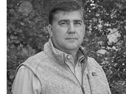 Bergeron for Sheriff