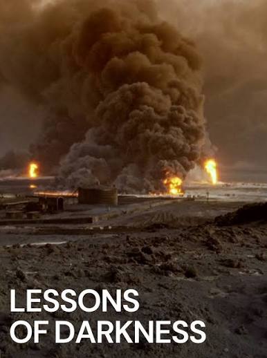 Lessons of Darkness (1992) | MUBI