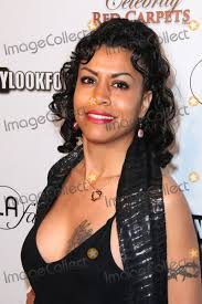 Marisol Garner's Instagram, Twitter & Facebook