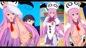 エロゲーコイカツ！】to LOVEる―とらぶる ララ 3DCG巨乳アニメ動画[Hentai Game Koikatsu! to Love Ru  Lala(Anime 3DCG Video)] - Pornhub.com