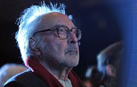 New Wave film director Jean-Luc Godard has died aged 91