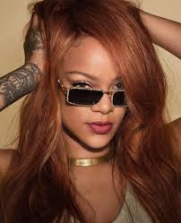 Rihanna's relationship and personal life