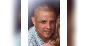 Christopher Jeffrey Patterson Obituary