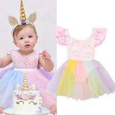 Maybe you would like to learn more about one of these? Stock Pink Sequin Ruffle Romper Pastel Rainbow Tulle Frock Dress Newborn Toddler Baby Girls Kids Casual Children Clothing Babies Kids Babies Kids Fashion On Carousell