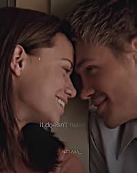 Lucas Heart Stops for Haley