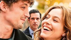 Coup de chance,' Woody Allen's First Foreign Language Film Is Fantastique