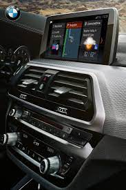 Navigate Naturally In The Bmw X3 Sports Activity Vehicle Bmw X3 Bmw Car Interior