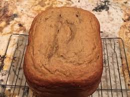 Bread Machine Cranberry Banana Bread Recipe Banana Bread Recipes Cherry Bread Bread Machine